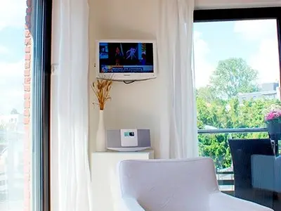Ferienwohnung für 2 Personen (35 m²) in Grömitz 3/10
