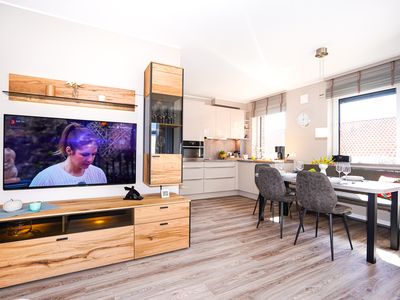 Ferienwohnung für 4 Personen (74 m²) in Grömitz 5/10