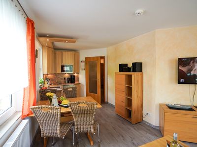 Ferienwohnung für 5 Personen (50 m²) in Grömitz 6/10