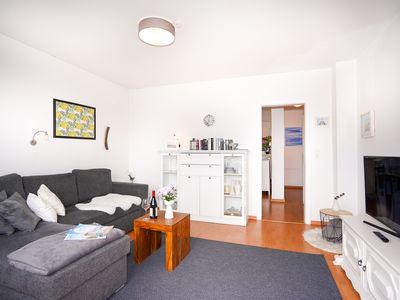 Ferienwohnung für 5 Personen (86 m²) in Grömitz 2/10