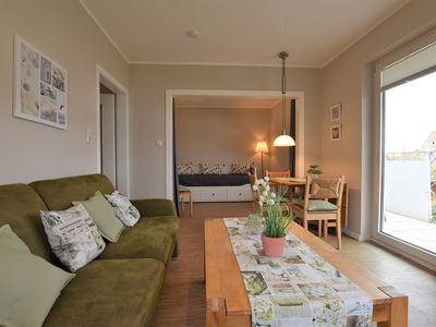 Ferienwohnung für 4 Personen (50 m²) in Grömitz 4/10