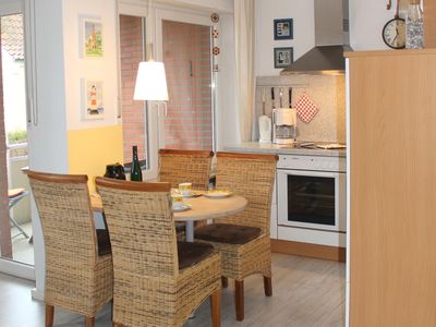 Ferienwohnung für 4 Personen (55 m²) in Grömitz 8/10