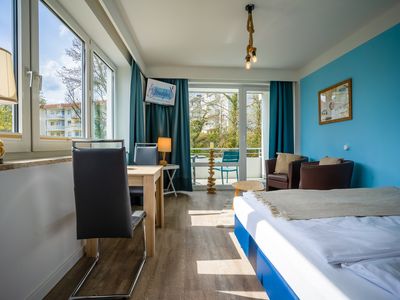 Ferienwohnung für 2 Personen (28 m²) in Grömitz 2/10