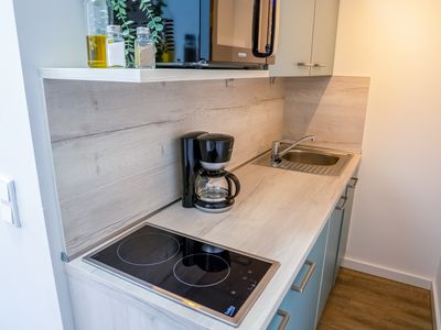 Ferienwohnung für 2 Personen (28 m²) in Grömitz 9/10