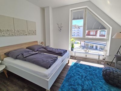 Ferienwohnung für 4 Personen (52 m²) in Grömitz 1/10