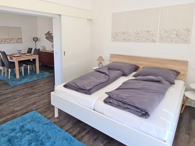 Ferienwohnung für 4 Personen (52 m²) in Grömitz 5/10