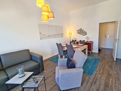 Ferienwohnung für 4 Personen (52 m²) in Grömitz 8/10