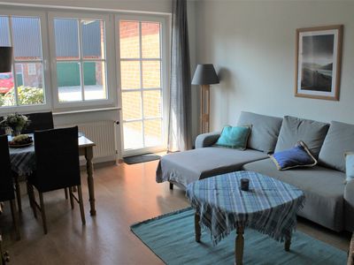 Ferienwohnung für 6 Personen (80 m²) in Grömitz 1/10