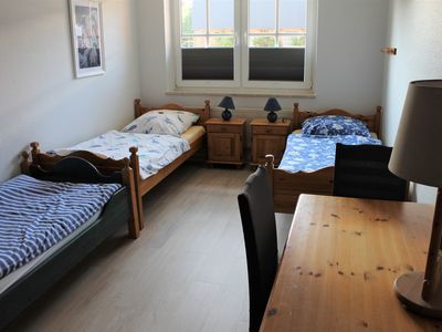 Ferienwohnung für 6 Personen (80 m²) in Grömitz 10/10