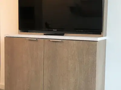 Ferienwohnung für 3 Personen (43 m²) in Grömitz 5/10