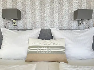 Ferienwohnung für 3 Personen (43 m²) in Grömitz 9/10