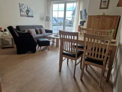 Ferienwohnung für 2 Personen (40 m²) in Grömitz 1/10