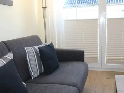 Ferienwohnung für 2 Personen (40 m²) in Grömitz 3/10