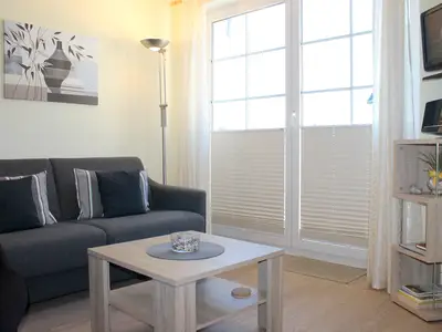 Ferienwohnung für 2 Personen (40 m²) in Grömitz 4/10