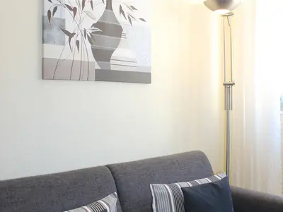 Ferienwohnung für 2 Personen (40 m²) in Grömitz 5/10