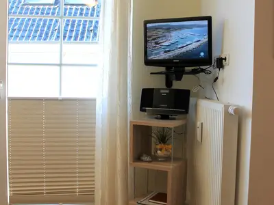 Ferienwohnung für 2 Personen (40 m²) in Grömitz 6/10