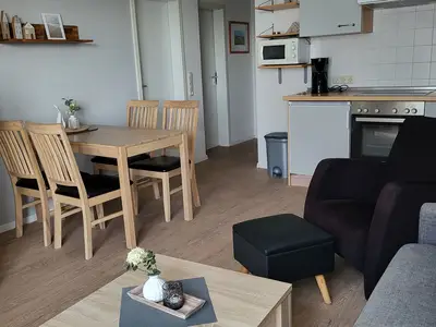 Ferienwohnung für 2 Personen (40 m²) in Grömitz 8/10