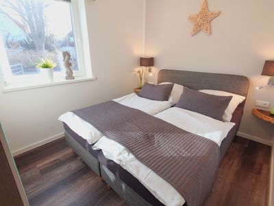 Ferienwohnung für 4 Personen (54 m²) in Grömitz 10/10