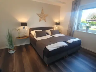 Ferienwohnung für 4 Personen (54 m²) in Grömitz 1/10