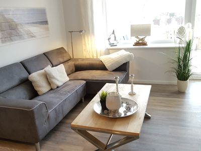 Ferienwohnung für 5 Personen (70 m²) in Grömitz 2/10