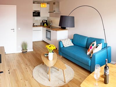 Ferienwohnung für 4 Personen (44 m²) in Grömitz 3/10