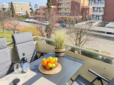 Ferienwohnung für 4 Personen (44 m²) in Grömitz 6/10