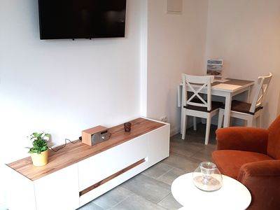 Ferienwohnung für 2 Personen (38 m²) in Grömitz 1/9