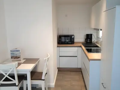 Ferienwohnung für 2 Personen (38 m²) in Grömitz 2/9