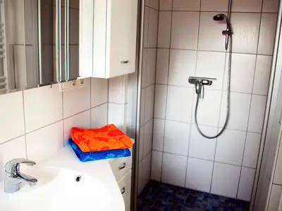 Ferienwohnung für 2 Personen (38 m²) in Grömitz 3/9