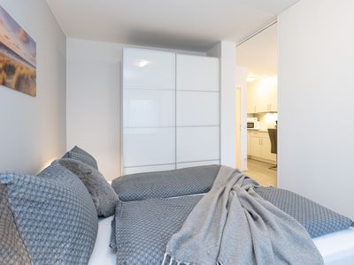 Ferienwohnung für 2 Personen (33 m²) in Grömitz 1/10