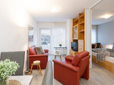 Ferienwohnung für 2 Personen (33 m²) in Grömitz 4/10