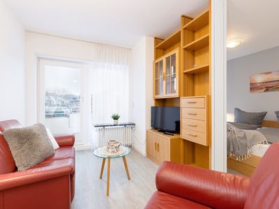 Ferienwohnung für 2 Personen (33 m²) in Grömitz 6/10