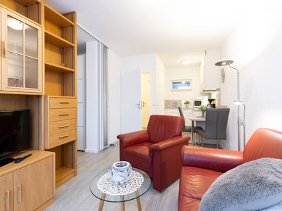 Ferienwohnung für 2 Personen (33 m²) in Grömitz 10/10