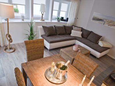 Ferienwohnung für 4 Personen (60 m²) in Grömitz 2/10