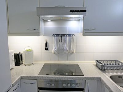 Ferienwohnung für 2 Personen (45 m²) in Grömitz 7/10