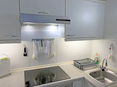 Ferienwohnung für 2 Personen (45 m²) in Grömitz 9/10