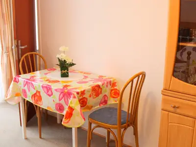 Ferienwohnung für 3 Personen (45 m²) in Grömitz 2/10