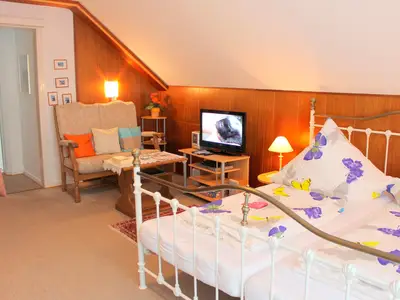 Ferienwohnung für 3 Personen (45 m²) in Grömitz 4/10