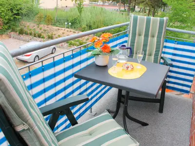 Ferienwohnung für 3 Personen (45 m²) in Grömitz 8/10