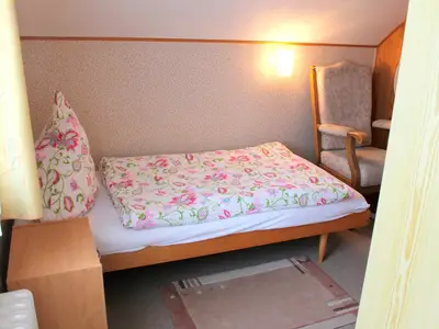 Ferienwohnung für 3 Personen (45 m²) in Grömitz 10/10
