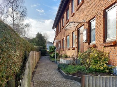 Ferienwohnung für 4 Personen (45 m²) in Grömitz 1/10