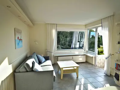 Ferienwohnung für 2 Personen (43 m²) in Grömitz 2/10