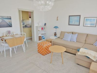 Ferienwohnung für 2 Personen (45 m²) in Grömitz 2/10