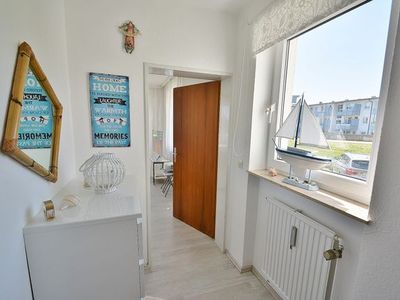 Ferienwohnung für 2 Personen (45 m²) in Grömitz 7/10