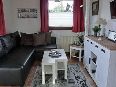 Ferienwohnung für 3 Personen (42 m²) in Grömitz 3/10