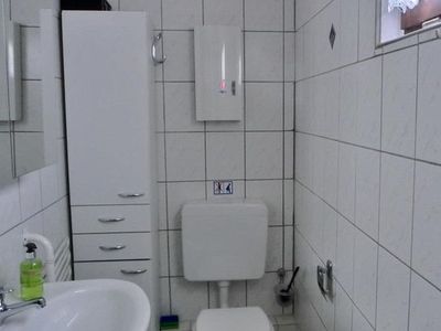 Ferienwohnung für 3 Personen (42 m²) in Grömitz 8/10