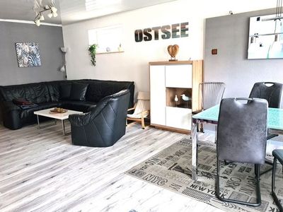 Ferienwohnung für 4 Personen (65 m²) in Grömitz 6/10