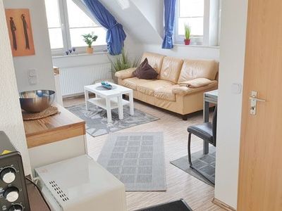 Ferienwohnung für 2 Personen (40 m²) in Grömitz 1/10