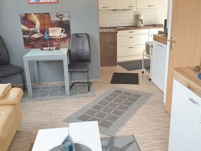 Ferienwohnung für 2 Personen (40 m²) in Grömitz 2/10