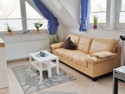 Ferienwohnung für 2 Personen (40 m²) in Grömitz 5/10